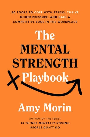 Amy Morin Keynote Speaker Booking Agent