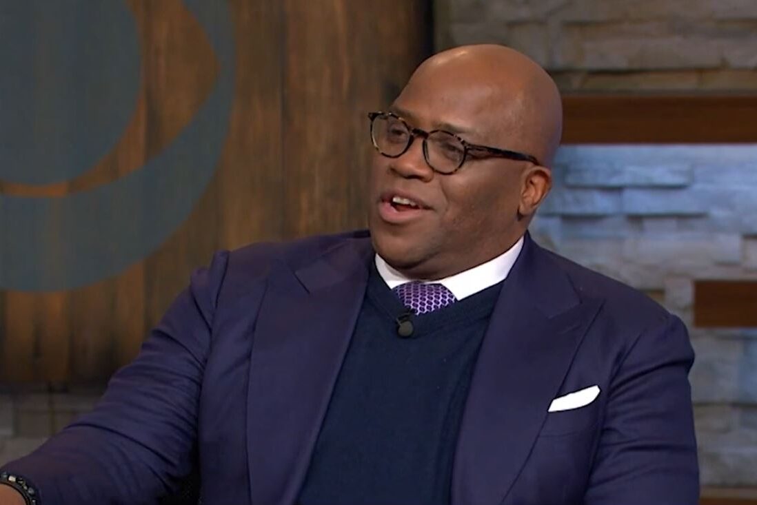 Chris Walker Speaker Booking Information Wasserman