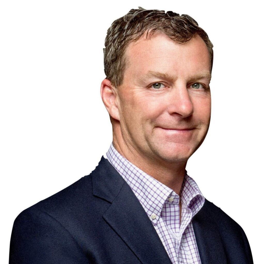 Gil Hanse Speaker Booking Information Wasserman Speakers