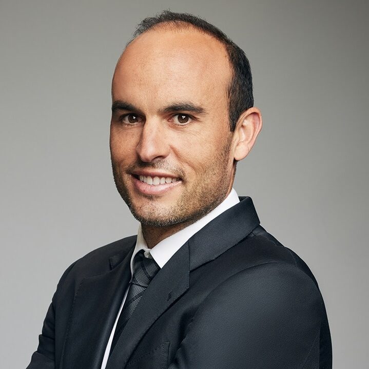 Landon Donovan