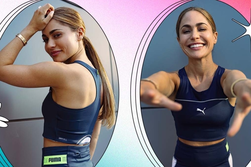 Olivia Amato Speaker Information Wasserman