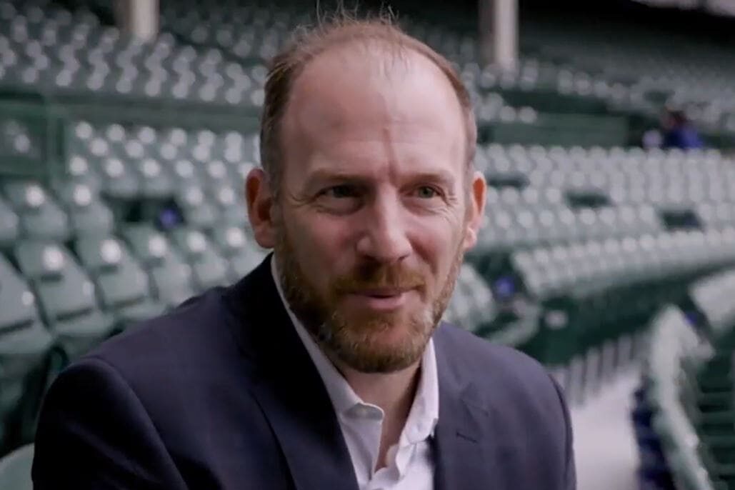 Ryan Dempster Speaker Information Wasserman