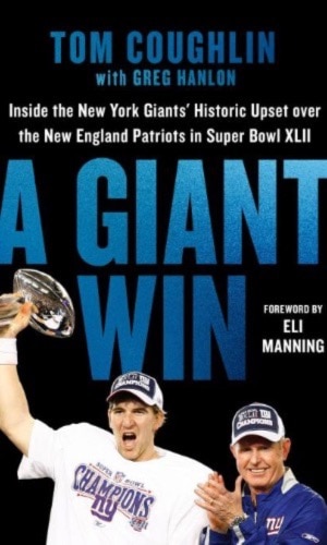 A Giant Win: Inside the New York Giants' Historic Upset over the New England Patriots in Super Bowl XLII