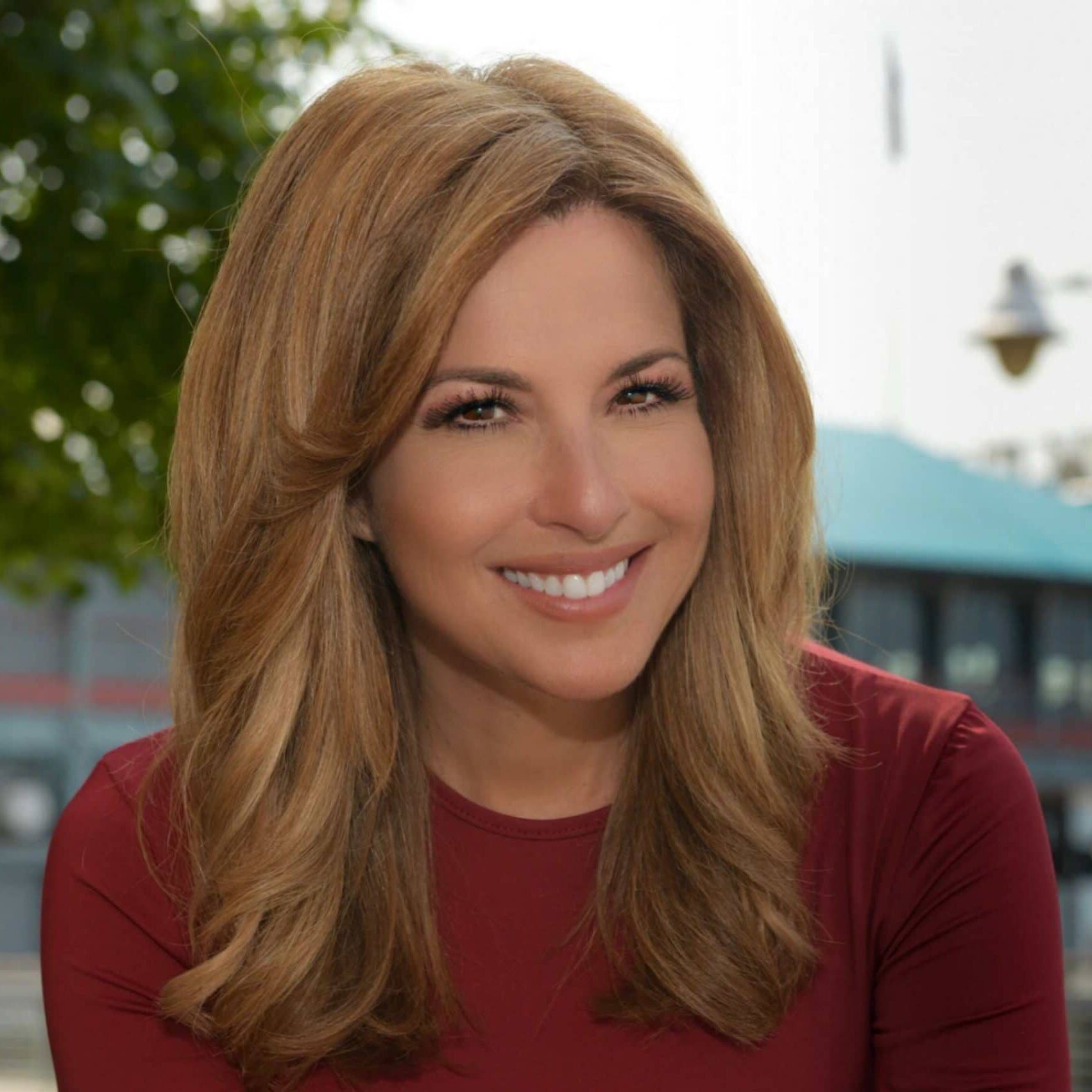 Mary Calvi Keynote Speaker