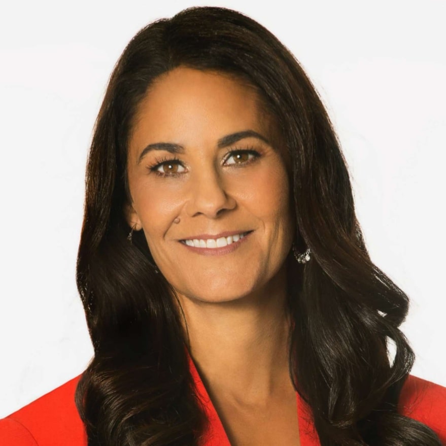 Female Keynote Speaker Tracy Wolfson