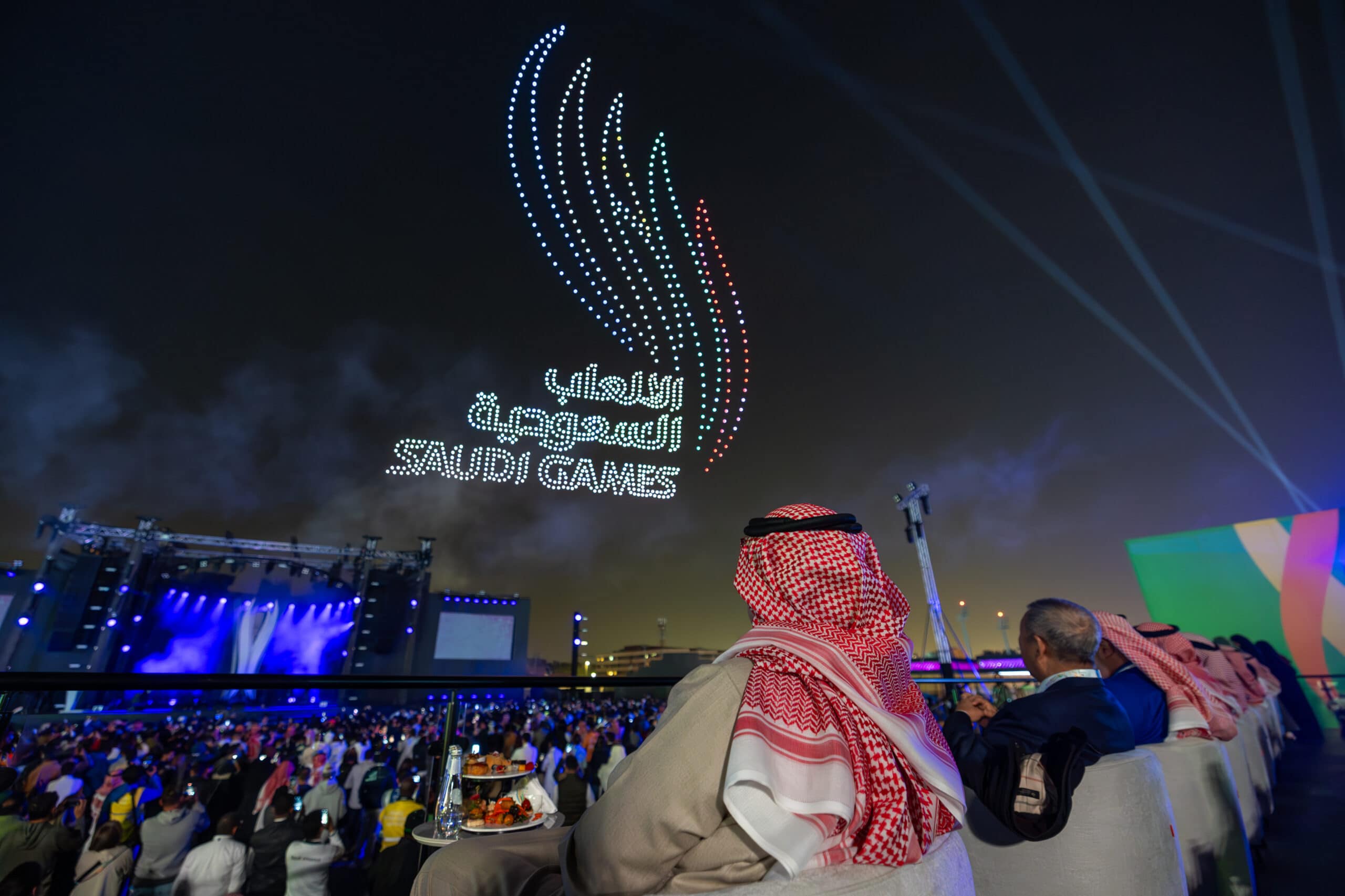 Saudi Games 2023