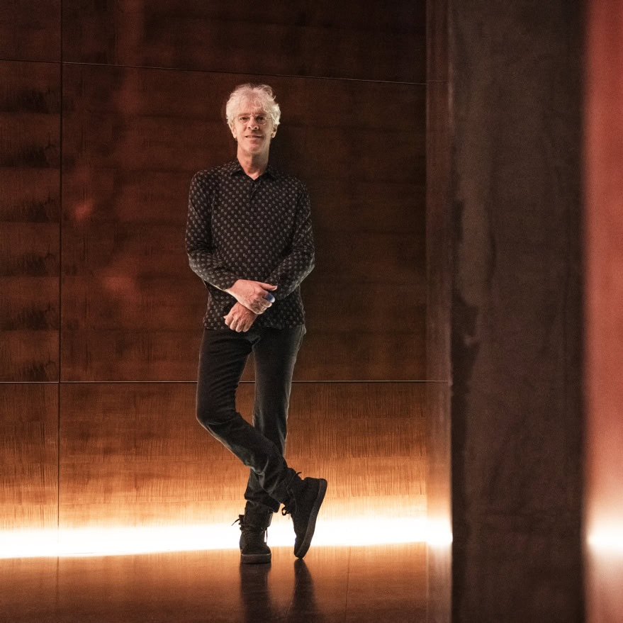 Stewart Copeland Keynote Speaker