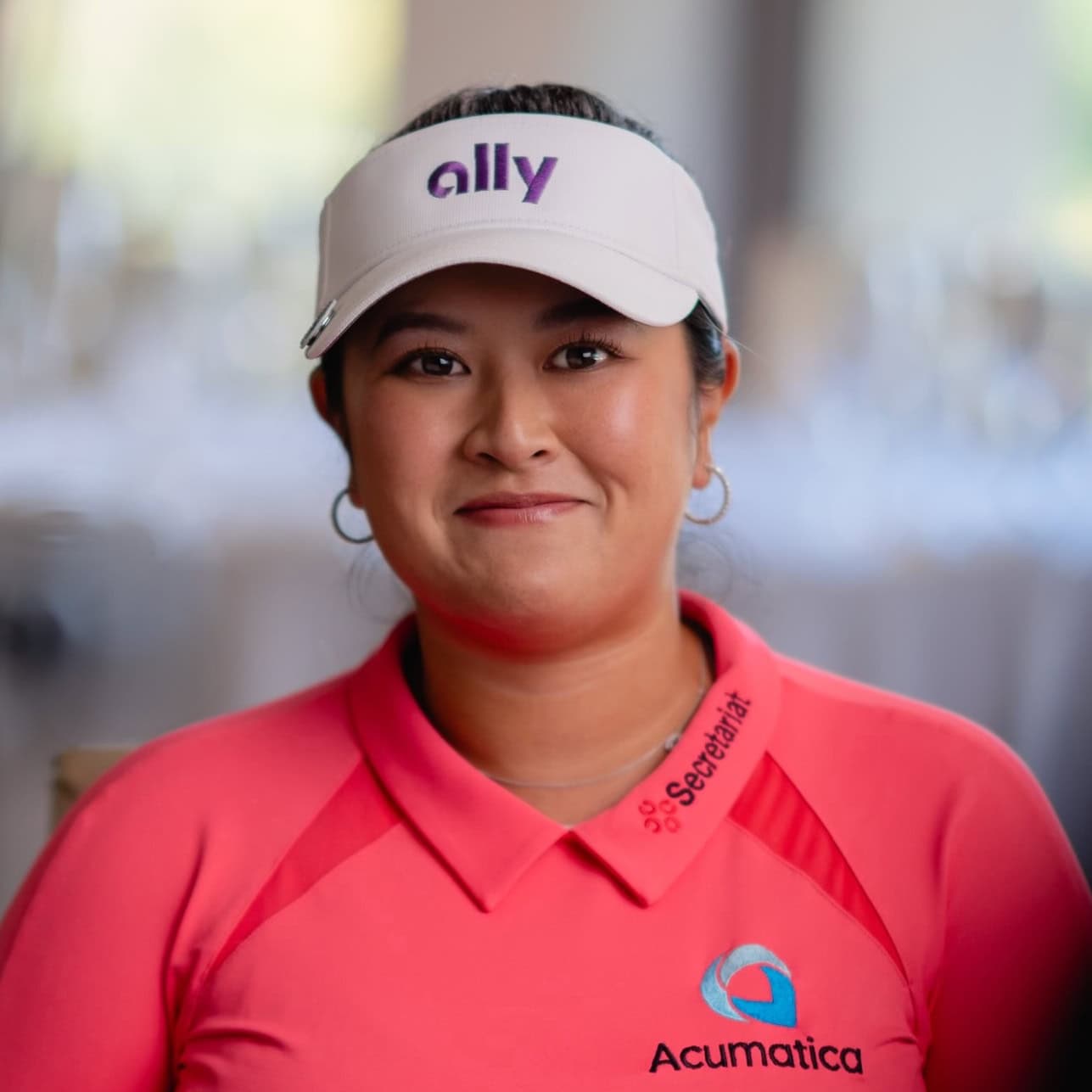 Lilia Vu - Female Keynote Speaker