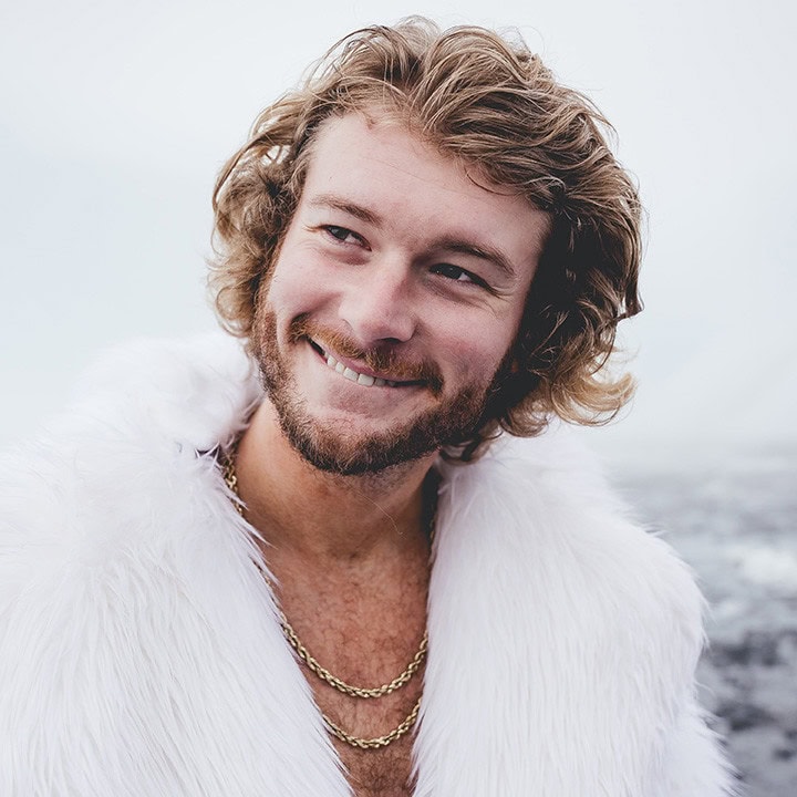 Yung Gravy Keynote Speaker Booking Agent