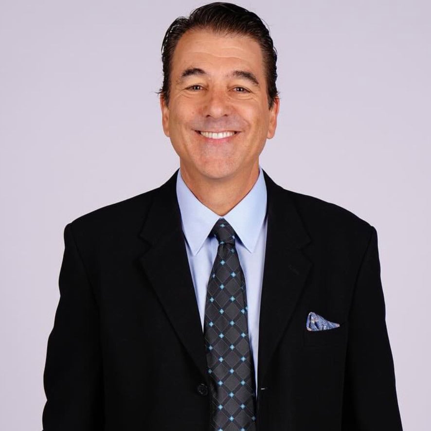 Paul Biancardi Keynote Speaker Booking Agent