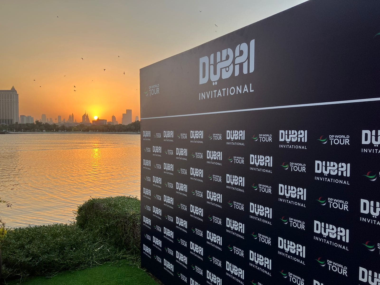 United Arab Emirates & KSA