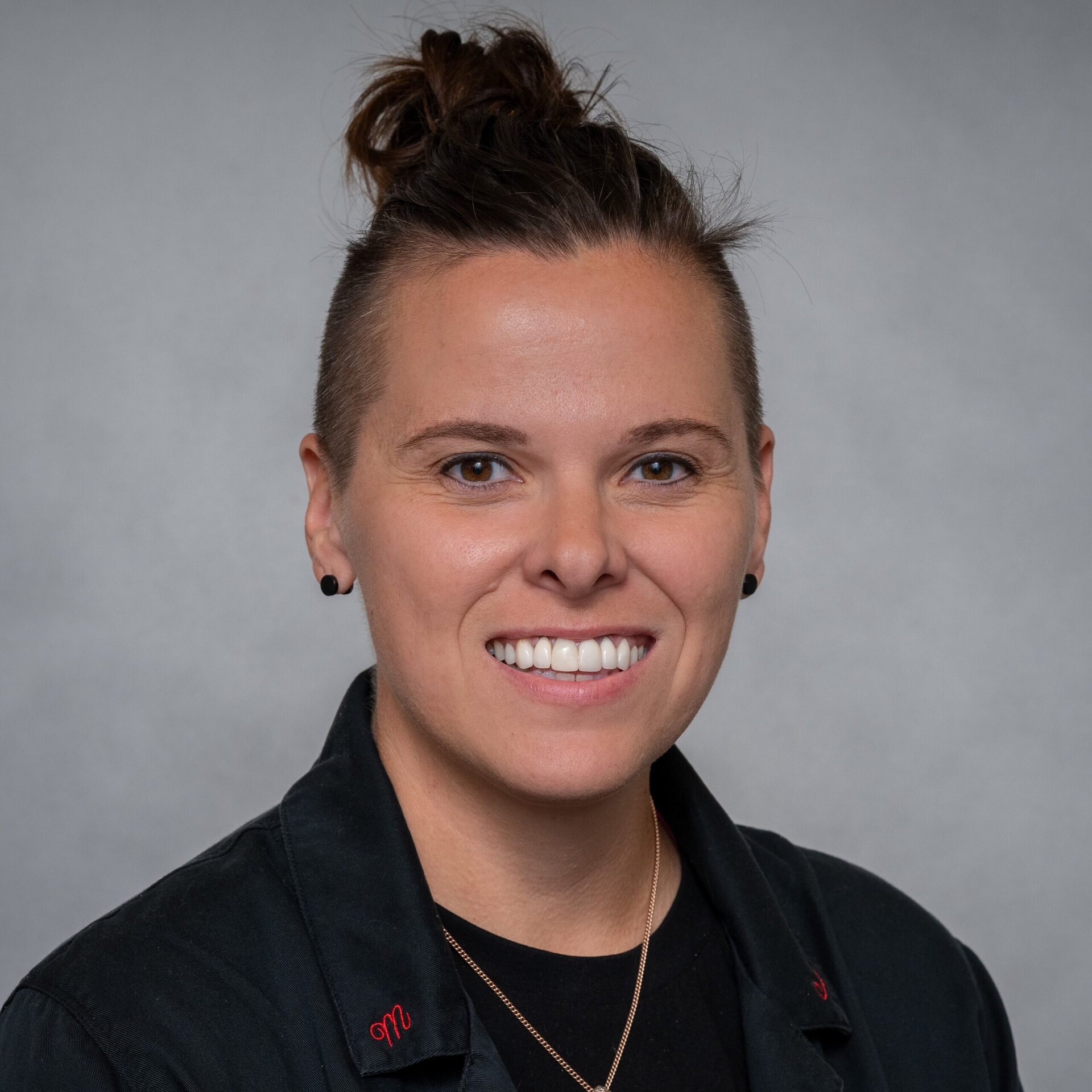 Katie Sowers Keynote Speaker Booking Agent