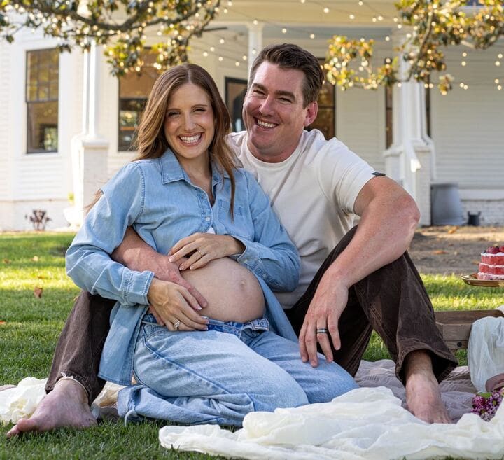 Tom and Rachael Sullivan Keynote Speaker Booking Agent