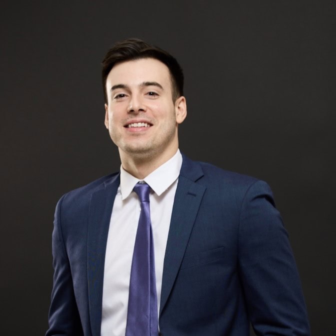 Dr. Charles Puza Keynote Speaker Booking Agent