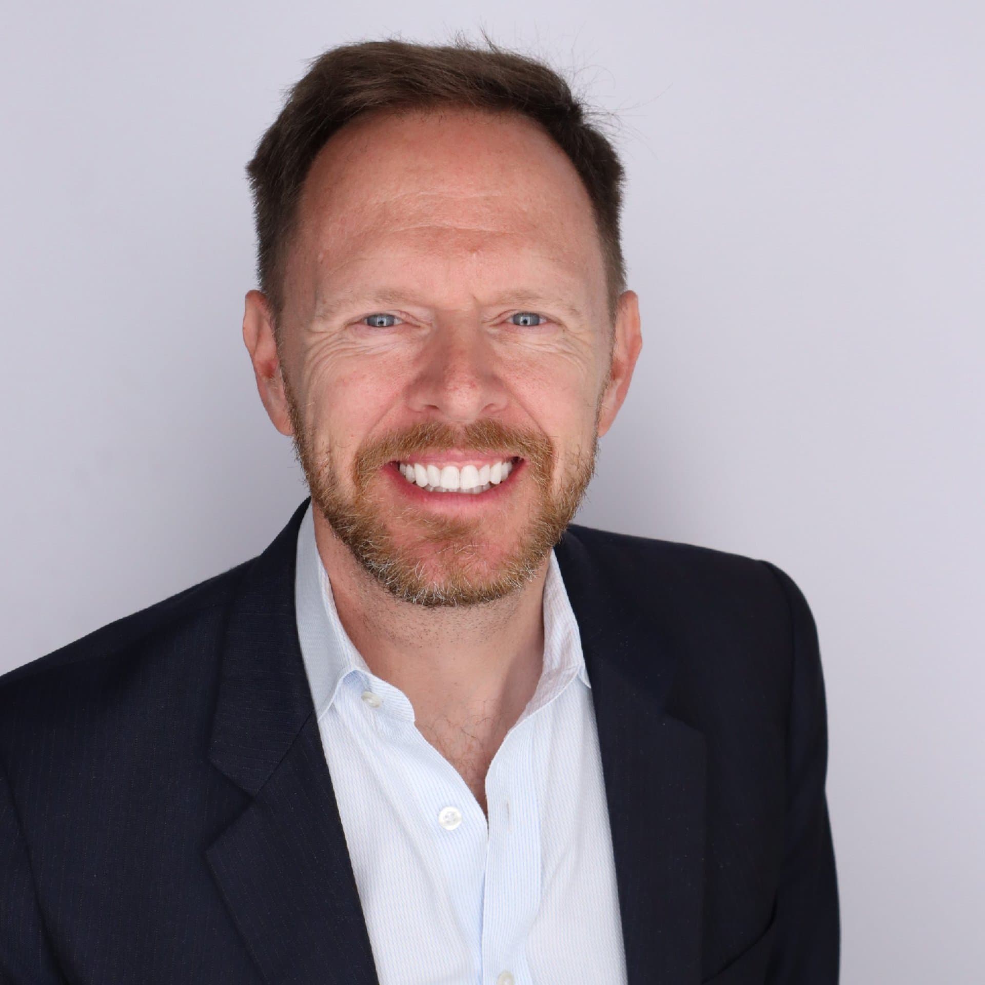 Mike Bechtel Keynote Speaker Booking Agent